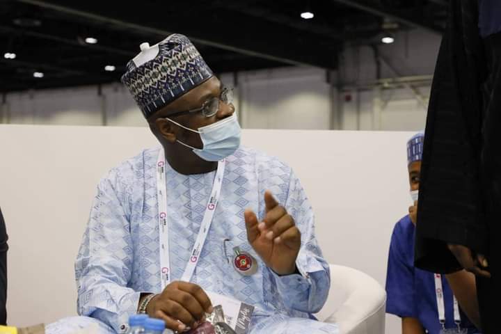 Nigeria becomes official partner of GITEX organizer