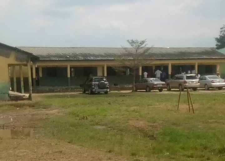 Police confirm kidnap of school teachers in Delta State