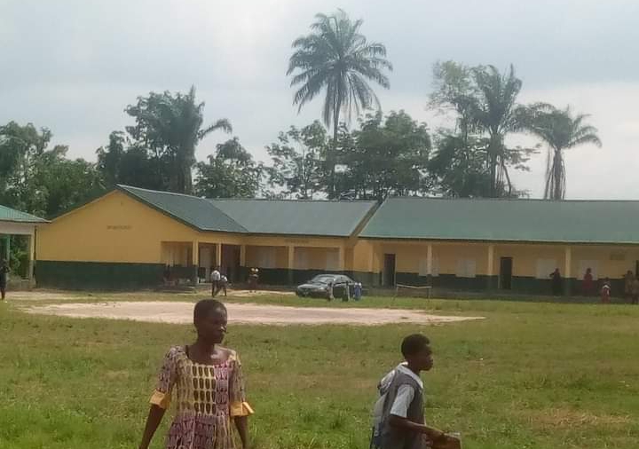 Nigeria receives $15m grant for safe school reopening