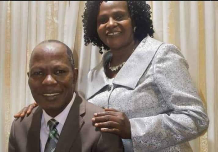 BREAKING: Gunmen kidnap PFN chairman, wife in Kaduna