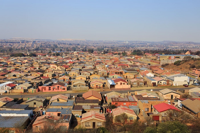 The Imperatives Of SDGs: Prognoses And Remedies For Housing Deficit In Nigeria, By Debo Oladimeji