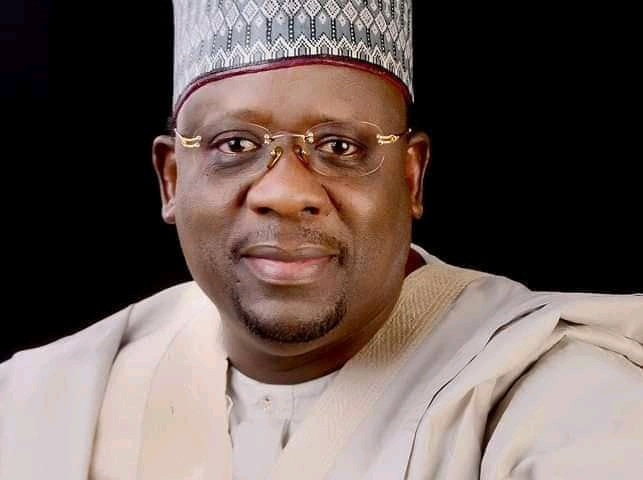 Former Gombe Central Senator Saidu Umar Kumo is dead