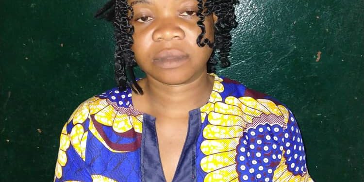 Two underaged girl abducted by Ogun woman for trafficking to Libya rescued in Kaduna