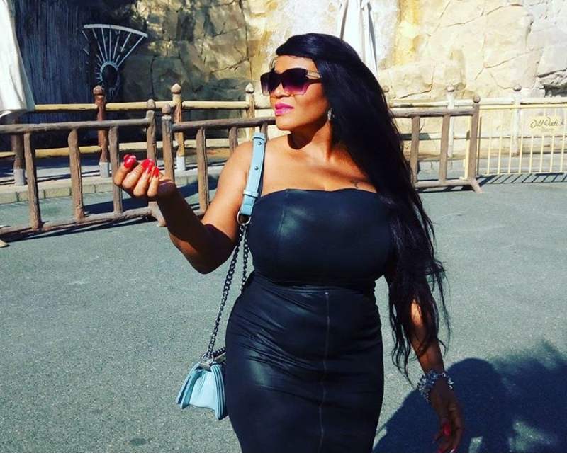 You watched the world tear me to shreds during my sex with dog scandal – Cossy Ojiakor writes Chico Ejiro