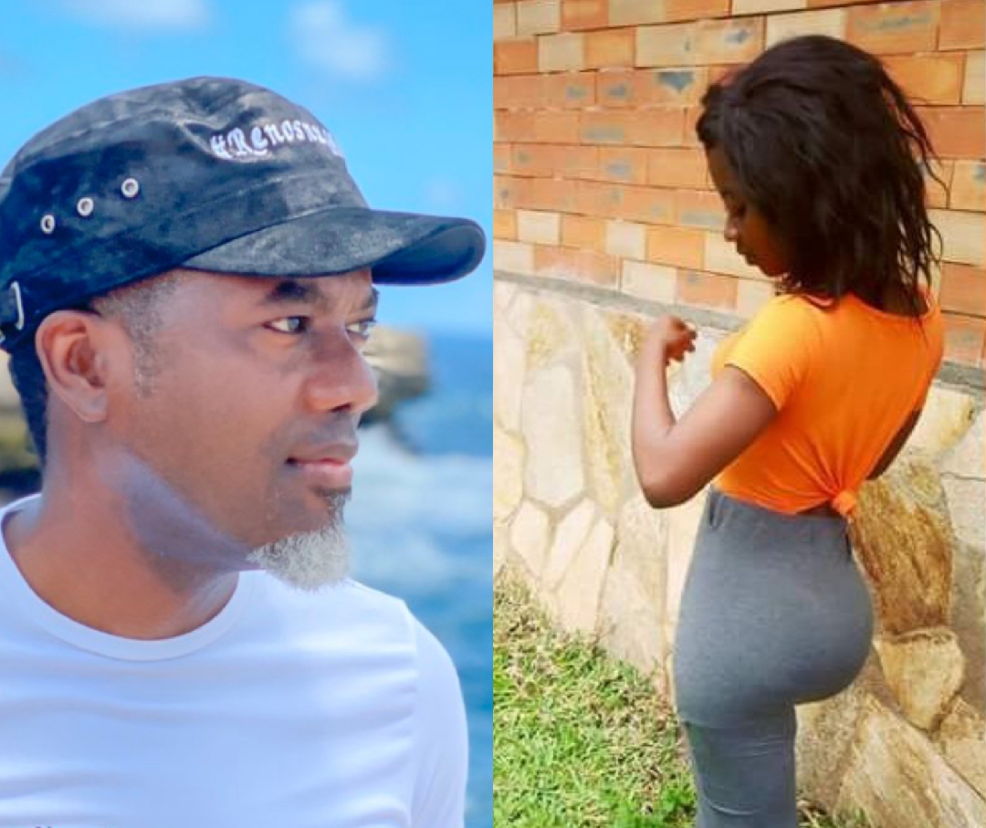 Reno Omokri replies young girl who asked him to sleep with him