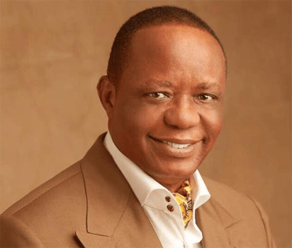 BREAKING: Billionaire, Capt. Hosa Okunbo is dead
