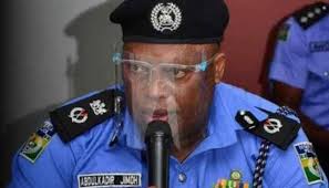 COVID-19 kills C’River Police Commissioner hours to receiving award
