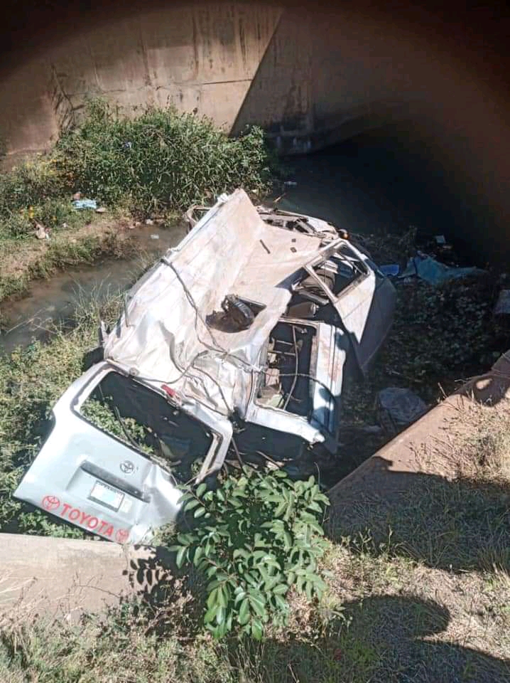 Photos: 16 Kano men perished in fatal accident, not killed by bandits – Kaduna Government