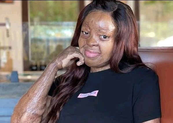 Kechi Okwuchi  pays tribute to victims of 2005 Sosoliso plane crash