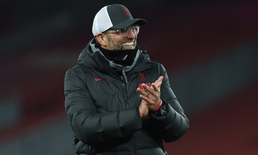 Klopp Defends Allison After Disastrous Performance Against Man City