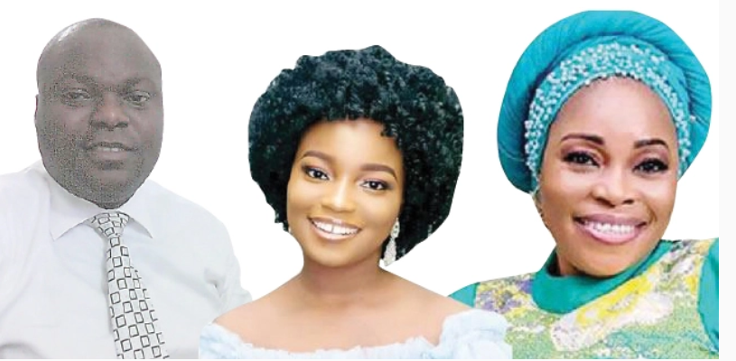 Paternity scandal: My brother wants the world to know Ayomikun is his daughter- –Mayegun Olaoye’s brother