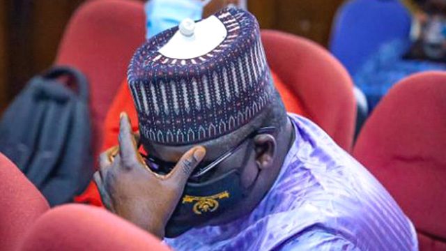 Maina’s Trial: Court fixes date for AGF, Femi Falana, others to testify