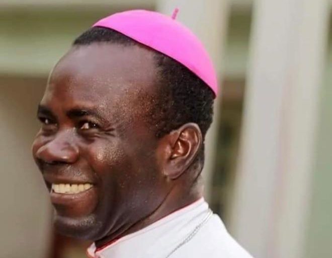 Police assures speedy release of abducted Imo bishop
