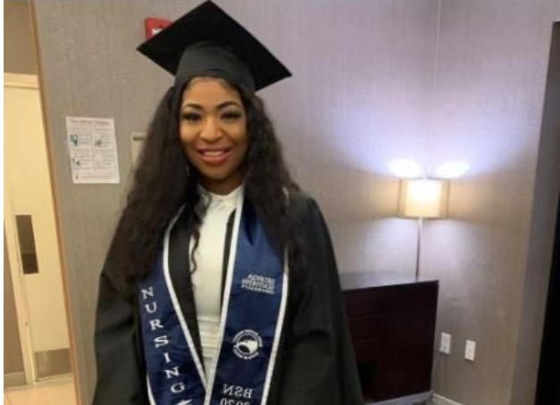 My daughter got a job before graduating from US varsity- MC Oluomo
