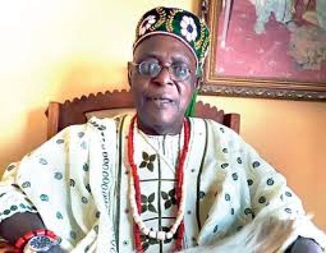 Osun monarch Oba Fashade dies at 81