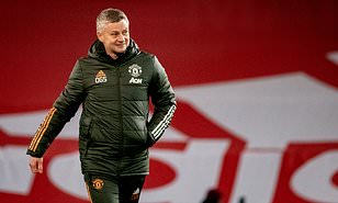 Solskjaer Vows To Stay As Man Utd Boss Despite Liverpool Thrashing