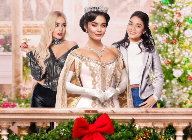 5 Christmas-themed movies you should watch on Netflix