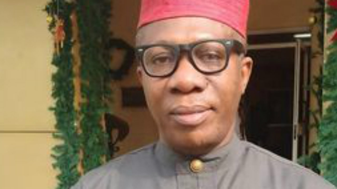 Nollywood mourns as Uche Jombo, Kanayo O Kanayo, others pay tribute to Chico Ejiro