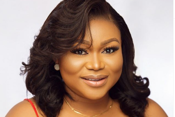 Ruth Kadiri slams Eko Star Film & TV Awards organizers for disregarding her achievements in Nollywood