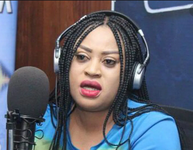 I didn’t have romantic relationship with Ajimobi – Actress Sisi Eko