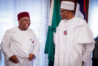 Buhari writes Sam Nda-Isaiah’s family, wants ‘good name’ sustained