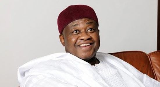 Nigeria’s top political class pay glowing tributes to late Sam Nda-Isaiah
