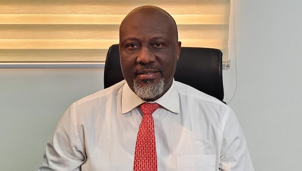No responsible man will go back to his vomit, Melaye downgrades rumours of returning to APC