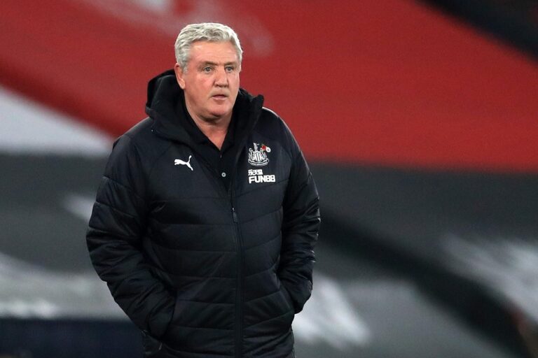 EPL: Newcastle’s new Saudi owners sack Steve Bruce