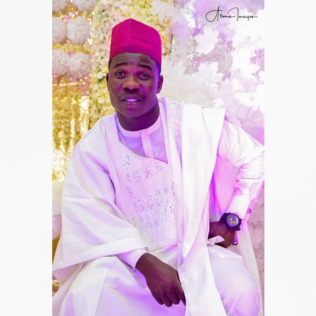I don’t have plans to leave Woli Agba- Dele Omowoli