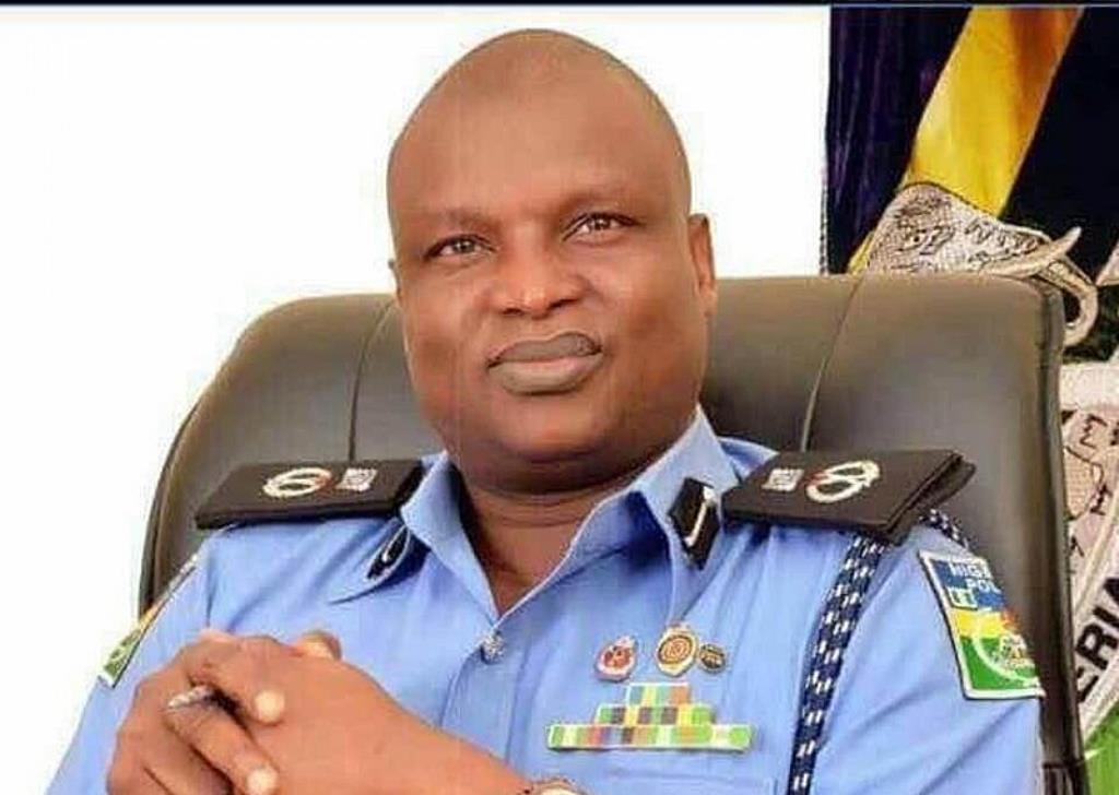 DCP Abba Kyari dragged before Lagos panel over alleged extortion of N41m
