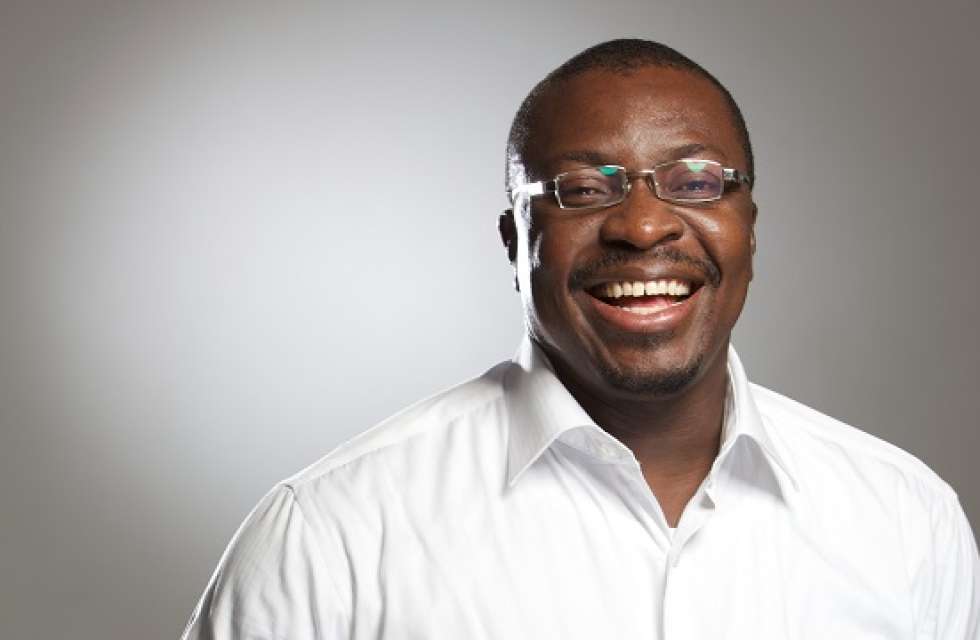 I was told I cannot make a million naira from comedy-Alibaba