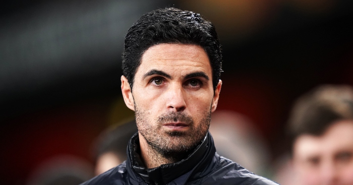 Don’t ask me about Haaland taunts – Arteta