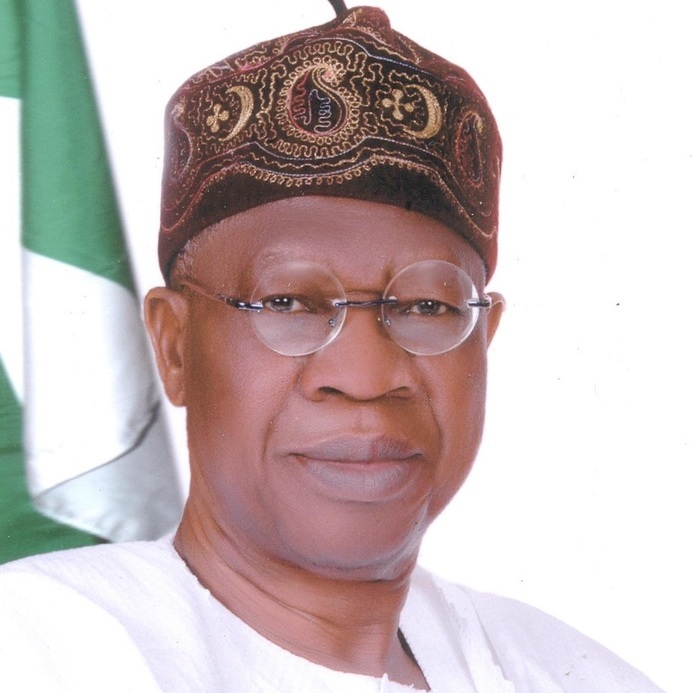 No amount of calls for resignation will stop Buhari from ending his term -Lai Mohammed