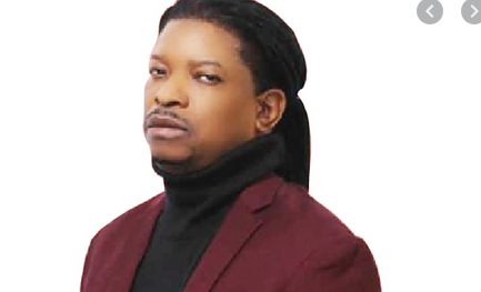 Only three celebrities called me during my health challenge-Paul Play Dairo