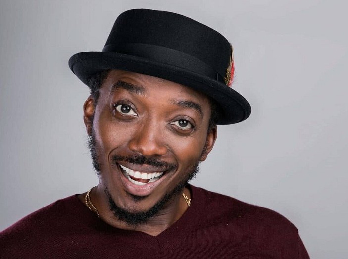 Comedians need to start creating mini albums- Bovi