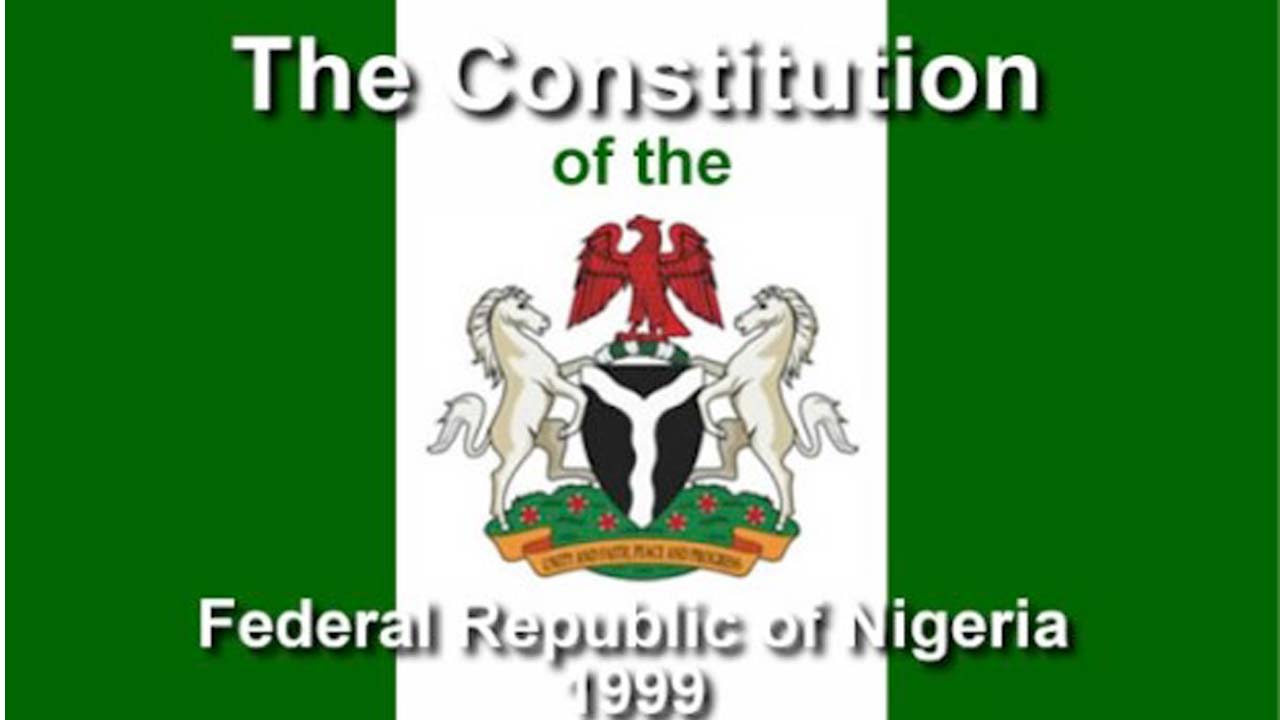 127 influential Nigerian leaders petition UN, US, UK, others; say Nigeria’s 1999 constitution skewed to favour North