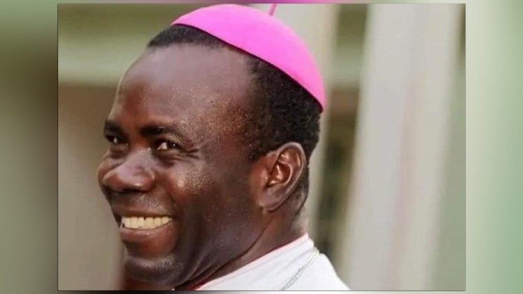 Kidnapped Owerri bishop is not dead- Catholic church