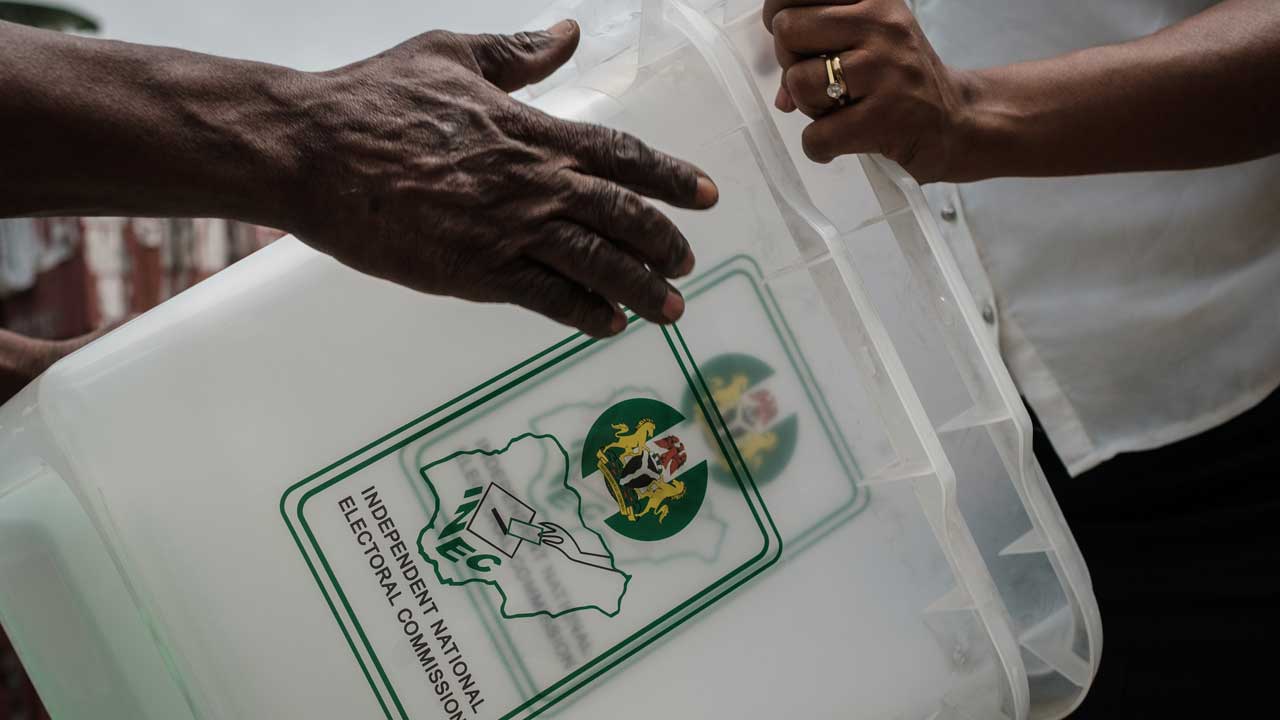 By-elections highlights: Abiru, Dickson, Dabu’ut win senatorial seats