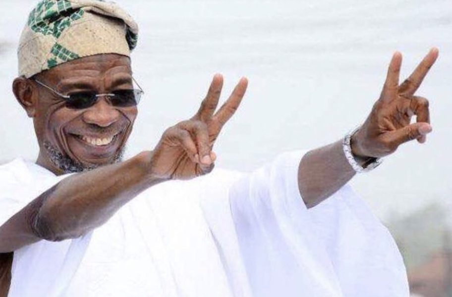 #EndSARS: It will take Nigeria 50 years to recover from destructions – FG