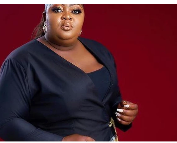 Do not send me to my early grave- Eniola Badmus laments