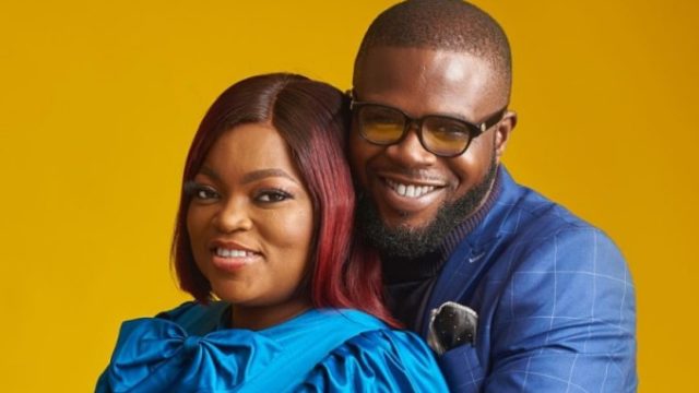 I apologize first during rifts with my husband – Funke Akindele-Bello