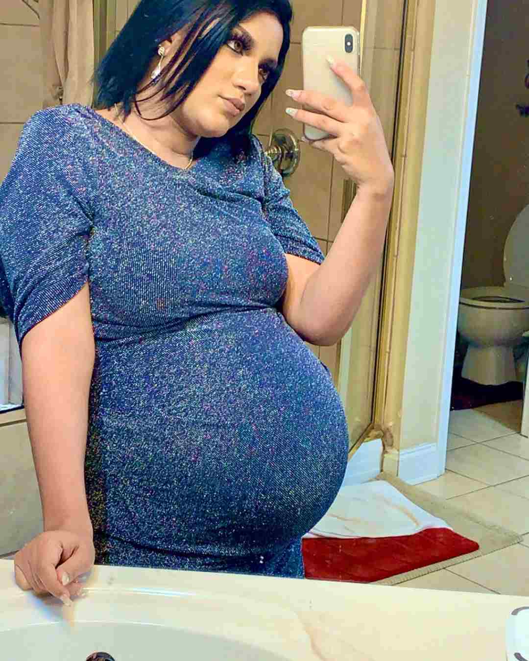 BBNaija star, Gifty welcomes second child