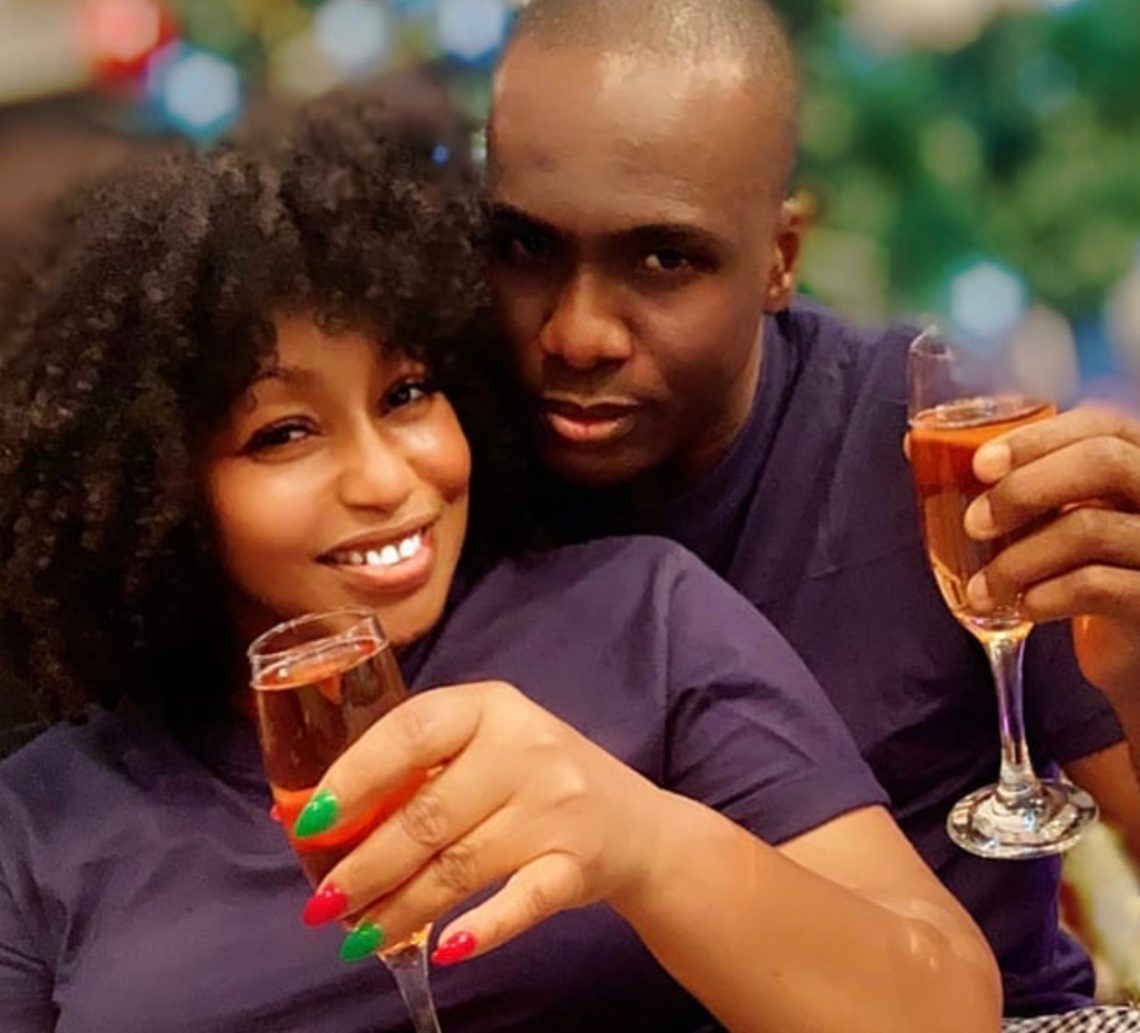 Rita Dominic, Fidelis Anosike are deeply in love-Patrick Doyle