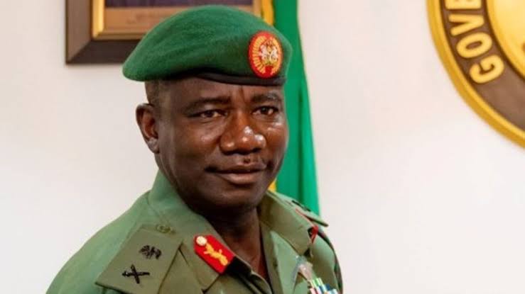 How COVID-19 killed Gen. Irefin