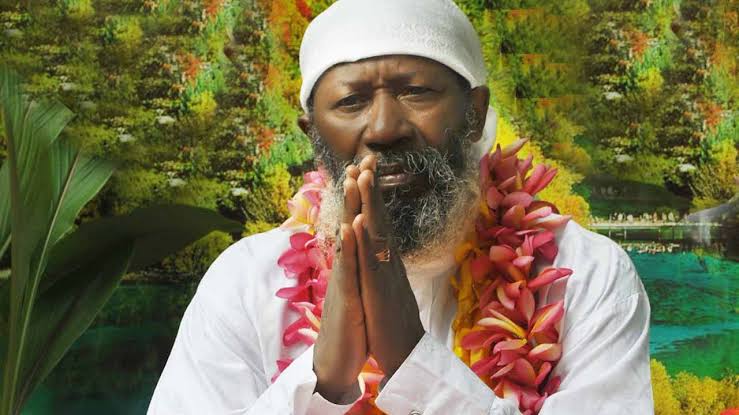 Why 2021 will be a better year for Nigeria – Satguru Maharaji