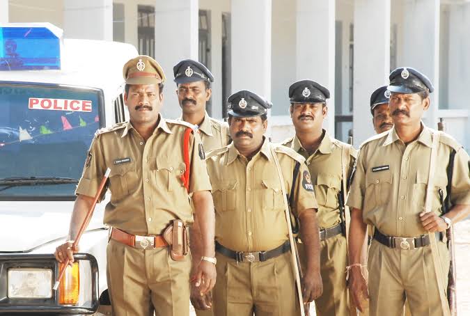 Muslim man arrested for allegedly trying to convert woman to Islam