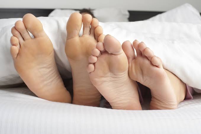 Why I slept with my son — Mother confesses