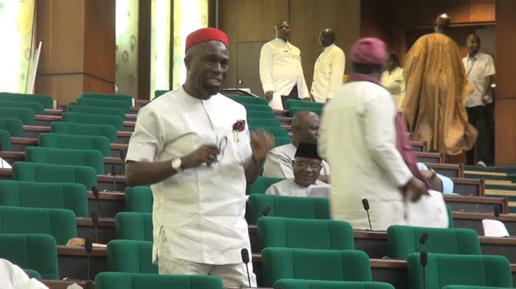2020 Insurance Act: We'll properly x-ray Third Party Act of 1945 - Reps C'ttee