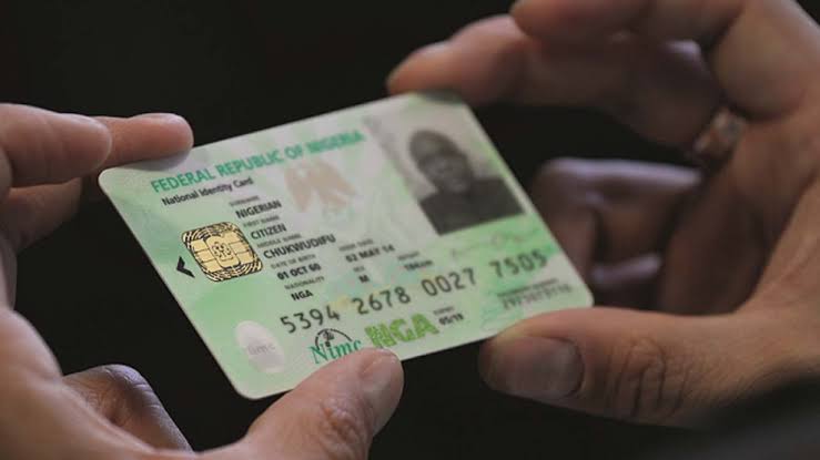National identity number is free, says FG