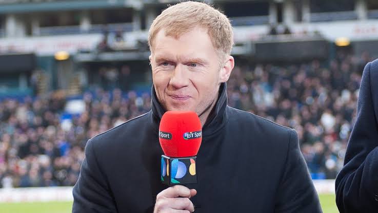 Havertz, Mount not ready to carry Chelsea to title challenge – Scholes